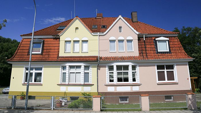 Haus mieten Häuser zur Miete Miethäuser bei immowelt.de